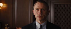 James Bond, Skyfall