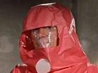Decontamination Technician (Dr. No)