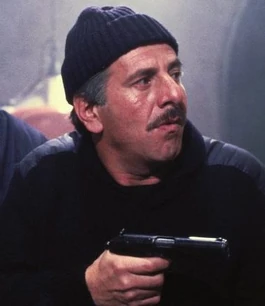  () holding a Tokagypt 58