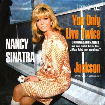You Only Live Twice Song James Bond Wiki Fandom You Only Live Twice Song James Bond Wiki Fandom