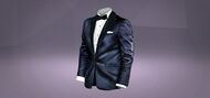 Bulletproof Dinner Jacket