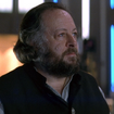 Henry Gupta (Ricky Jay)