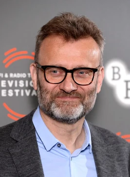 Hugh Dennis