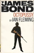Octopussy Later Pan.jpg (152 KB) British Pan paperback (1970)