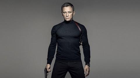 007 SPECTRE BANDE-ANNONCE TEASER – Prochainement – FRANCE (SUB)