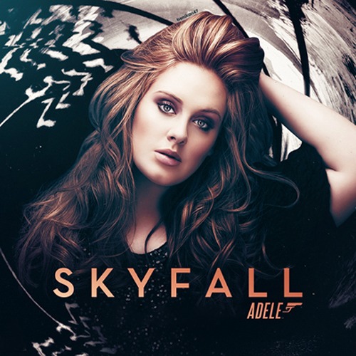 Skyfall (song) | James Bond Wiki | Fandom