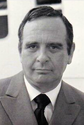 Norman Burton, actor Felix Leiter