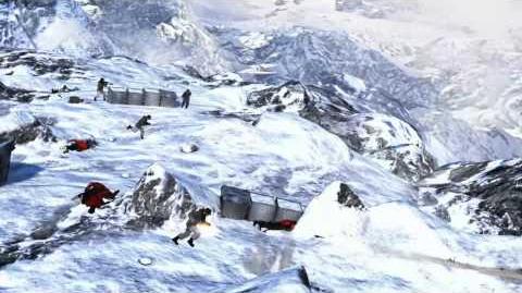 007 Legends - On Her Majesty's Secret Service Mission Trailer