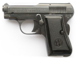 Beretta 418