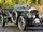 Bentley 4½ Litre