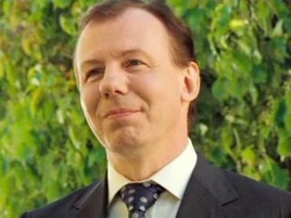 Mendel (Ludger Pistor)