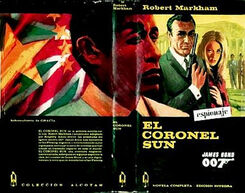 Spanish edition, 1969