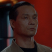 General Chang (Philip Kwok)