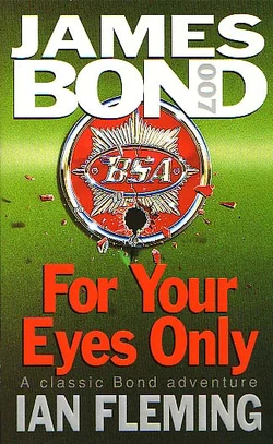 007 For Your Eyes Only Immagini E Fotografie Stock Ad Alta Risoluzione - Foto 6