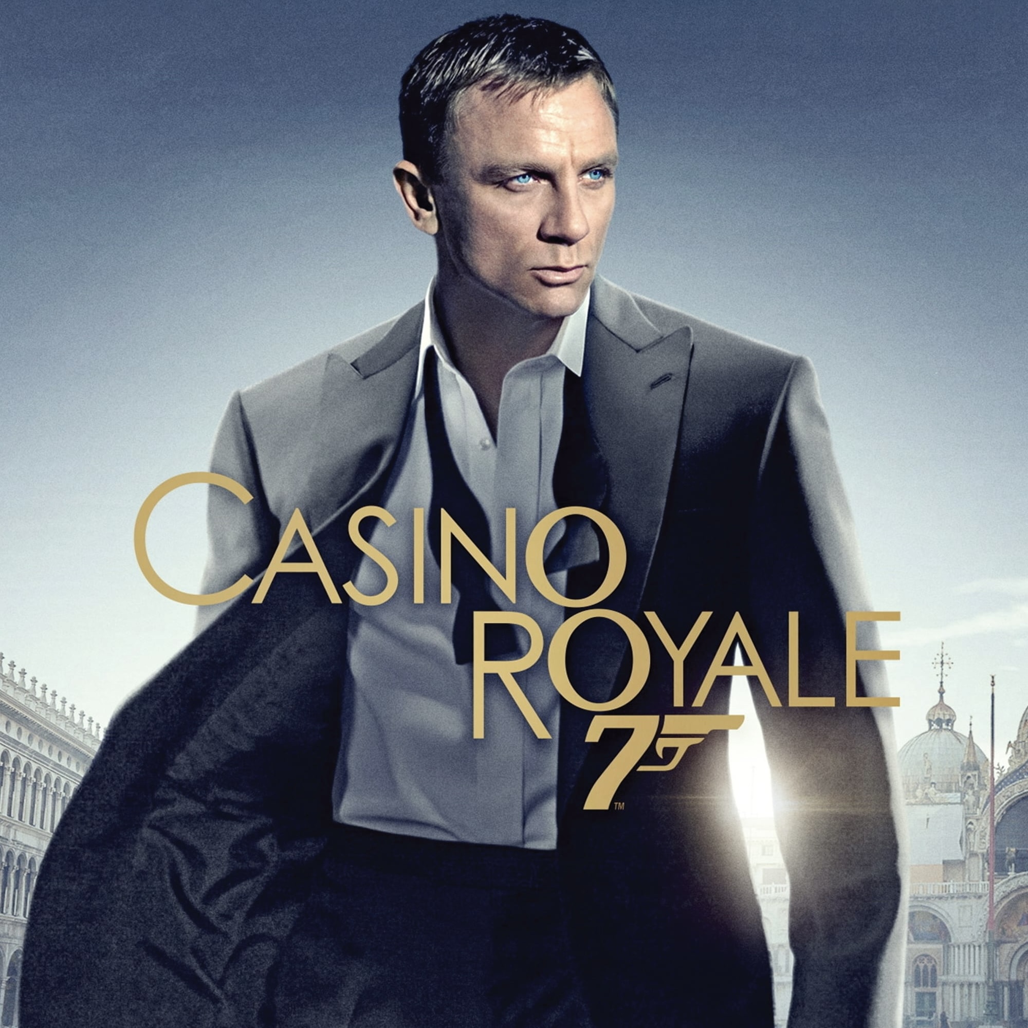 007 カジノ・ロワイヤル | ジェームズ・ボンド Wiki | Fandom