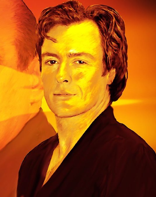 Toby Stephens, James Bond Wiki