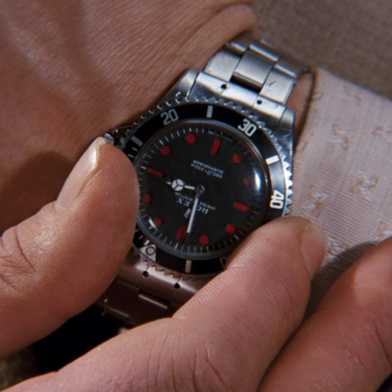 Magnetic Buzzsaw Wristwatch James Bond Wiki Fandom