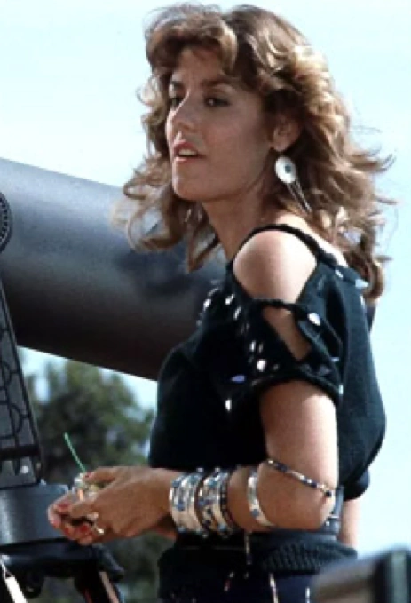 Nicole James Bond Fandom