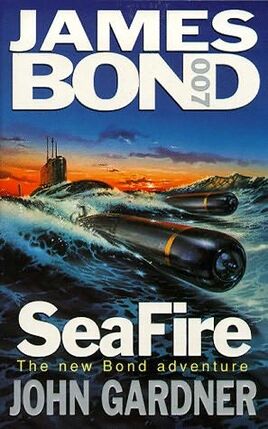 SeaFire