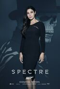 Spectre poster 16