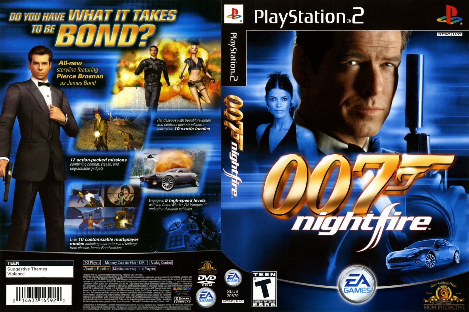 james bond 007 blood stone pc cheats and codes