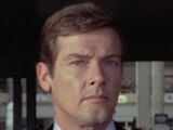 Roger Moore