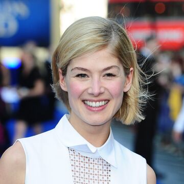 Rosamund Pike James Bond Wiki Fandom