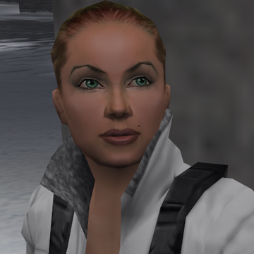 Zoe Nightshade | James Bond Wiki | Fandom