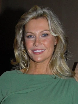 Alison Doody