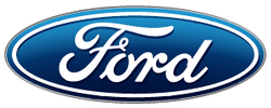 Ford Motor Logo