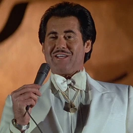 Joe Butcher (Wayne Newton) - Profile
