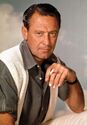 William Holden, actor Ransome