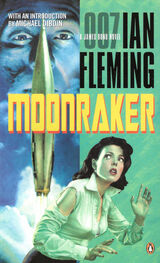 Moonraker (Penguin, 2003)