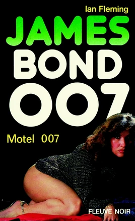Motel 007
