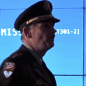 General Chandler (Michael G. Wilson)