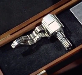 Gadgets - MR - Dart Gun