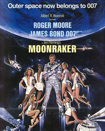 007 ムーンレイカー ジェームズ ボンド Wiki Fandom 007 ムーンレイカー ジェームズ ボンド Wiki Fandom