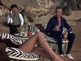 The Man with the Golden Gun (film)/Gallery
