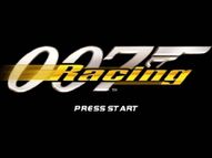 007 Racing 0