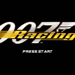 007 racing