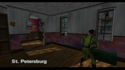 Streets Goldeneye 007