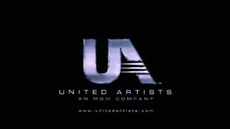 El logotipo actual de United Artists.