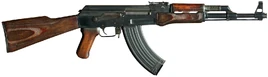AK-47 (Type 3)