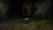 Caves multiplayer Goldeneye 007