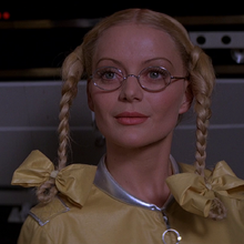 Dolly James Bond Wiki Fandom Jaws with dolly as the space station is about to blow. dolly james bond wiki fandom