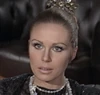 English girl joanna lumley