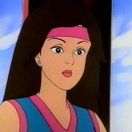 Jade Green - Profile