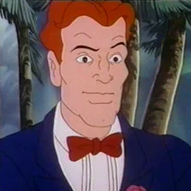 Neville Geniue - Profile