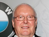 Peter Lamont