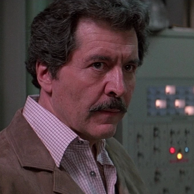 Bob Conley James Bond Wiki Fandom